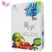 ￥9.9 巢之安 果疏丽人R轻畅颗粒3.0g/包*10包