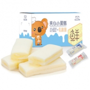第二箱9.9乳酸菌蒸蛋糕500克