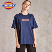 Dickies 字母印T恤 DK006107 立减60，到手只需239
