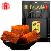 十吉旗舰店重庆火锅底料500g