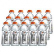 限广东广西：GATORADE 佳得乐 西柚味 运动饮料 400ml*15瓶
