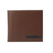TOMMY HILFIGER 汤米·希尔费格 31TL22X063 男士短款钱包