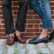 Cole Haan 可汗 Nantucket II 男士乐福鞋 Prime会员免费直邮含税