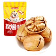 姚生记 新疆大核桃 卤香味 118g *40件 +凑单品  63.5元