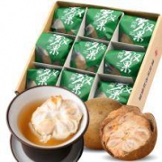 龙脊 罗汉果 干果 18个 送果仁茶4袋