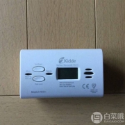镇店之宝，Kidde 凯德 7DCO 一氧化碳数显报警器 Prime会员凑单免费直邮含税