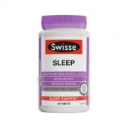 Swisse 瑞思 高浓度缬草片 2000mg 100片 *2件