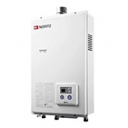 NORITZ 能率 JSQ31-A/1680AFEX 燃气热水器 16L
