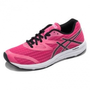 27日0点：ASICS 亚瑟士 AMPLICA T875N 女子跑步鞋 *2件 348元包邮（需用券，合174元/件）