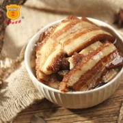 限地区： MALING 梅林 红烧扣肉罐头 340gx5件 +凑单品