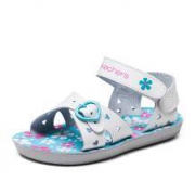 SKECHERS 斯凯奇 86439NC 女童凉鞋