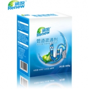 润友管道疏通剂清洁除垢去污剂6袋