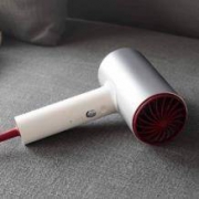 小米生态链：SOOCAS 素士 H3S 负离子速干电吹风