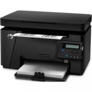 惠普（HP）  LaserJet Pro MFP M126nw 激光一体机