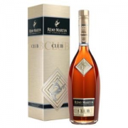 RéMY MARTIN 人头马 洋酒 CLUB 优质香槟区干邑白兰地 3000ml +凑单品