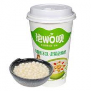 窝窝（UOVO）方便即食醪糟108g原味