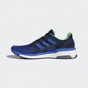 19日0点： adidas 阿迪达斯 ENERGY BOOST 4 男款缓震跑鞋 459元包邮（需用券）