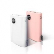 雅伦威 PF22 Type-C快充移动电源 10000mAh