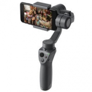 DJI 大疆 灵眸Osmo Mobile 2 防抖手机云台 874元包邮（需用券）