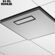 科勒（KOHLER）  浴霸风暖三合一多功能宽屏浴霸 IF设计大奖