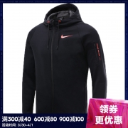 Nike 篮球迷彩外套 AV5897 迷彩 下单价479