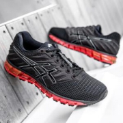 ASICS 亚瑟士 GEL-QUANTUM 180 2 男子跑鞋