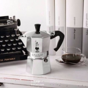 Bialetti 比乐蒂 意大利产 摩卡壶 2杯量 Prime会员凑单免费直邮