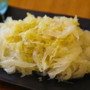 天天想 东北酸菜500g*5袋