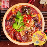 川香厨房 乐山钵钵鸡 380g*2盒