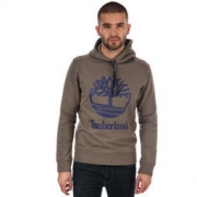 Timberland 添柏岚 男士连帽卫衣 36.59英镑约￥325（立减）