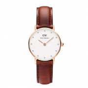 丹尼尔惠灵顿（Daniel Wellington）  摩登系列 09DW 女士时装腕表