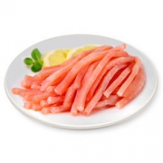 双汇 猪后腿肉丝 300g *13件 108元包邮（多重优惠  合8.31元/件）