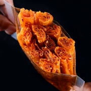 湖南特产重庆麻辣辣条网红怀旧零食 券后￥19.8