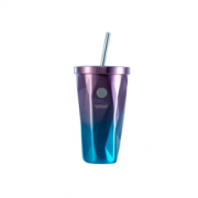 Dolce Gusto 多趣酷思 金属吸管杯  29.9元