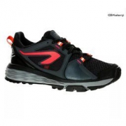 DECATHLON 迪卡侬 RUN CONFORT GRIP 8488148 女士抓地慢跑鞋 99.9元包邮