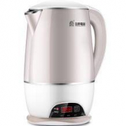 容声 GB-F18 全自动不锈钢电热水壶 1.8L
