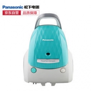 Panasonic 松下 MC-8G36HGJ81 卧式吸尘器 299元包邮