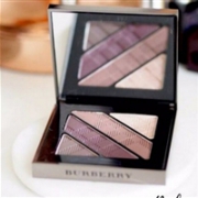 BURBERRY 巴宝莉多款7折新低闪促，细致丝柔四色眼影 多色 史低￡28（需用码）凑单免费直邮到手245元