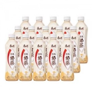 康师傅 炼乳味奶茶500ml*15瓶 *2件