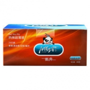 凑单品： MA LA DUO NA 麻辣多拿 TT情趣辣条 280g 14.9元