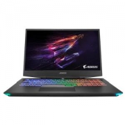 GIGABYTE 技嘉 AORUS 15 15.6英寸游戏本（i7-8750H、16GB、512GB+2TB、RTX 2060、144Hz ）