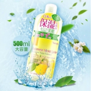 控油保湿，Nursery 柚子高保湿化妆水 500ml