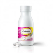 钙尔奇（Caltrate）   维生素D钙软胶囊 90粒