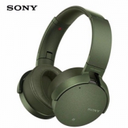 SONY 索尼 MDR-XB950N1 无线蓝牙降噪耳机  Prime会员免费直邮含税