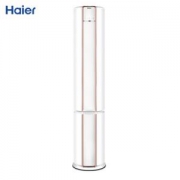 Haier 海尔 帝樽 KFR-72LW/09CAA21AU1 3匹 变频冷暖 立柜式空调