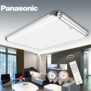 Panasonic 松下 明郁系列 HHLAZ6051 LED吸顶灯 8  699元包邮
