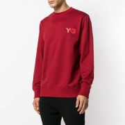 限L码，Y-3 男士经典圆领卫衣 £75