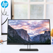 29日0点： HP 惠普 ZHAN D9 23.8英寸 IPS显示器