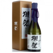 獭祭 清酒 纯米大吟酿二割三分 720ml+ 贺茂鹤 清酒 藏生清酒720ml