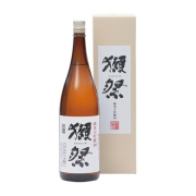 DASSAI 獭祭 纯米大吟酿50 山田锦清酒 1800ml